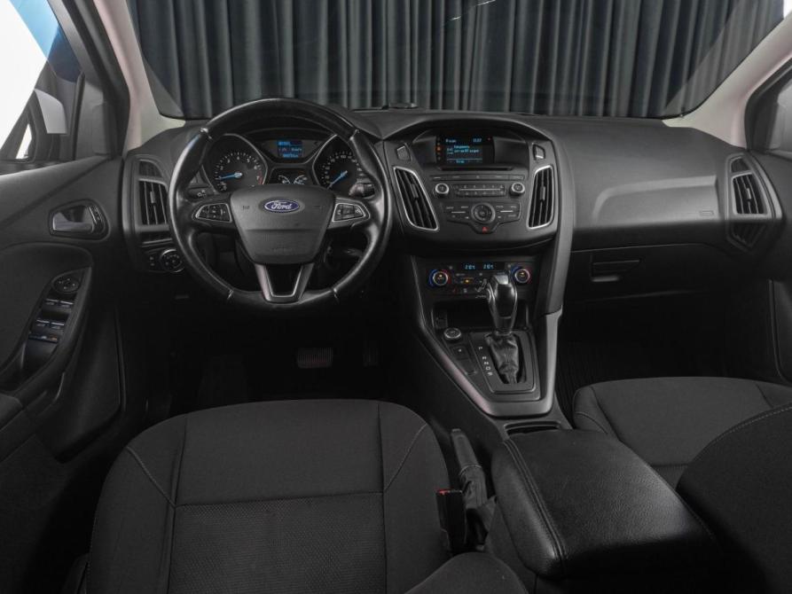 Ford Focus III Рестайлинг Тюмень  - изображение 6