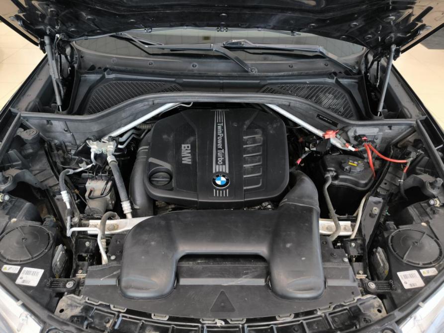 BMW X5 III (F15) Казань  - изображение 11