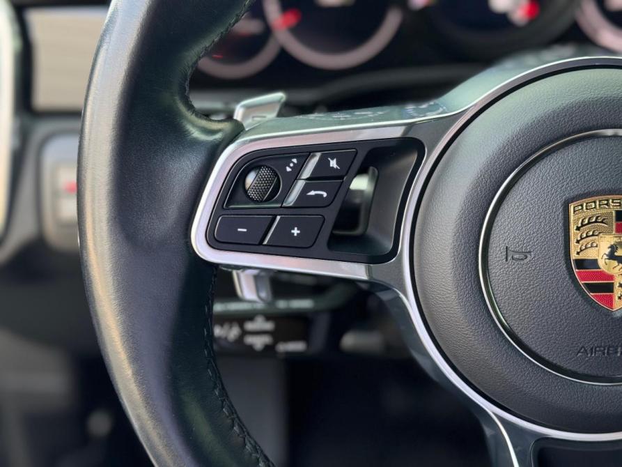 Porsche Cayenne III Иркутск  - изображение 16
