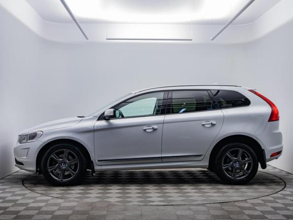 Volvo XC60 I Рестайлинг с пробегом 2013 года, цена 1 655 000 рублей, 236266 км, внедорожник, Автокод Объявления