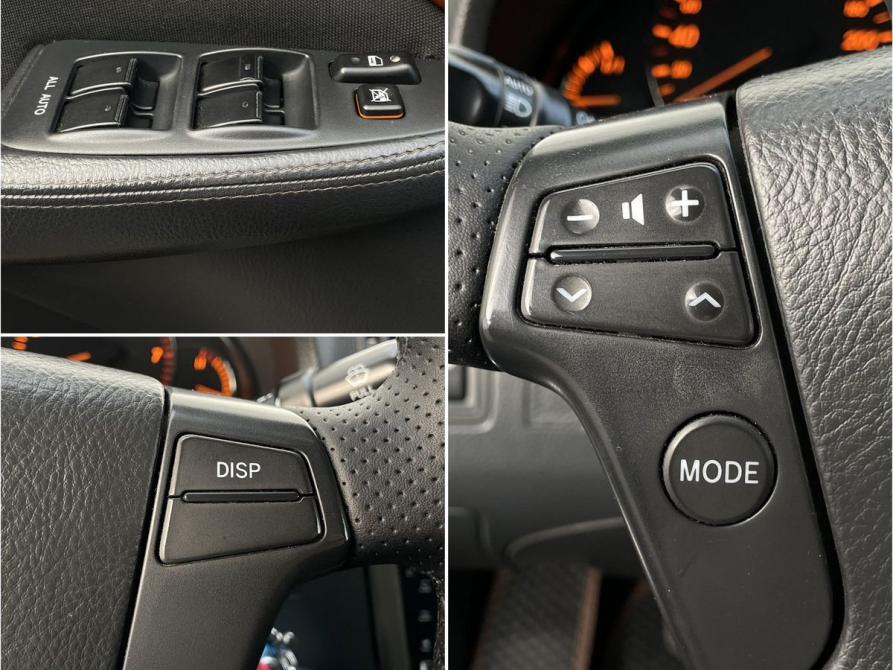 Toyota Avensis II Рестайлинг Тамбов  - изображение 17