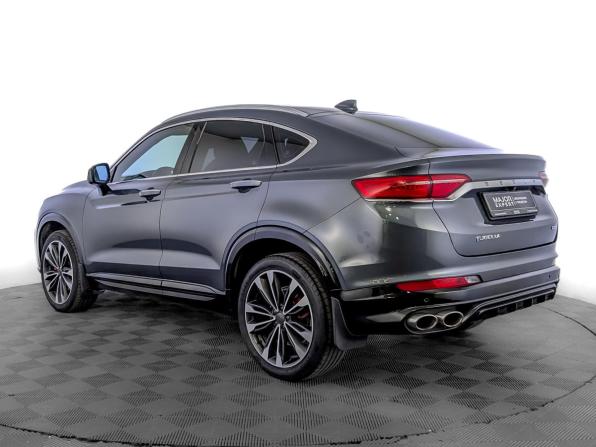 Geely Tugella I Рестайлинг с пробегом 2024 года, цена 2 970 000 рублей, 62048 км, внедорожник, Автокод Объявления