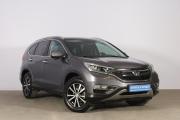 Honda CR-V IV Рестайлинг Новосибирск  - изображение 20