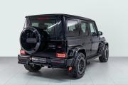 Mercedes-Benz G-Класс AMG II (W463) Казань  - изображение 17