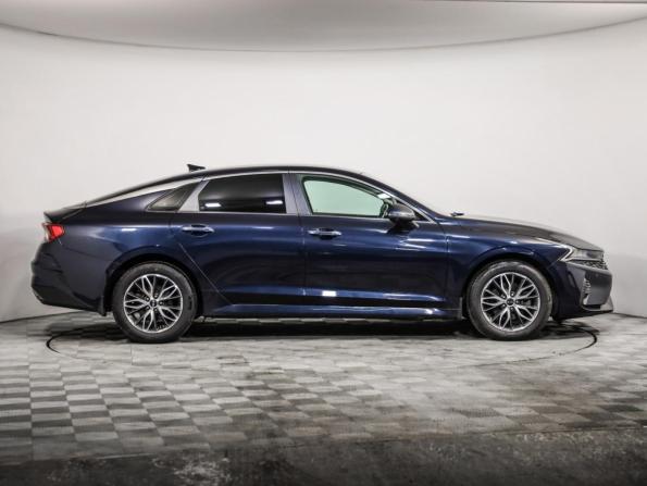 Kia K5 III с пробегом 2020 года, цена 2 349 000 рублей, 103000 км, седан, Автокод Объявления