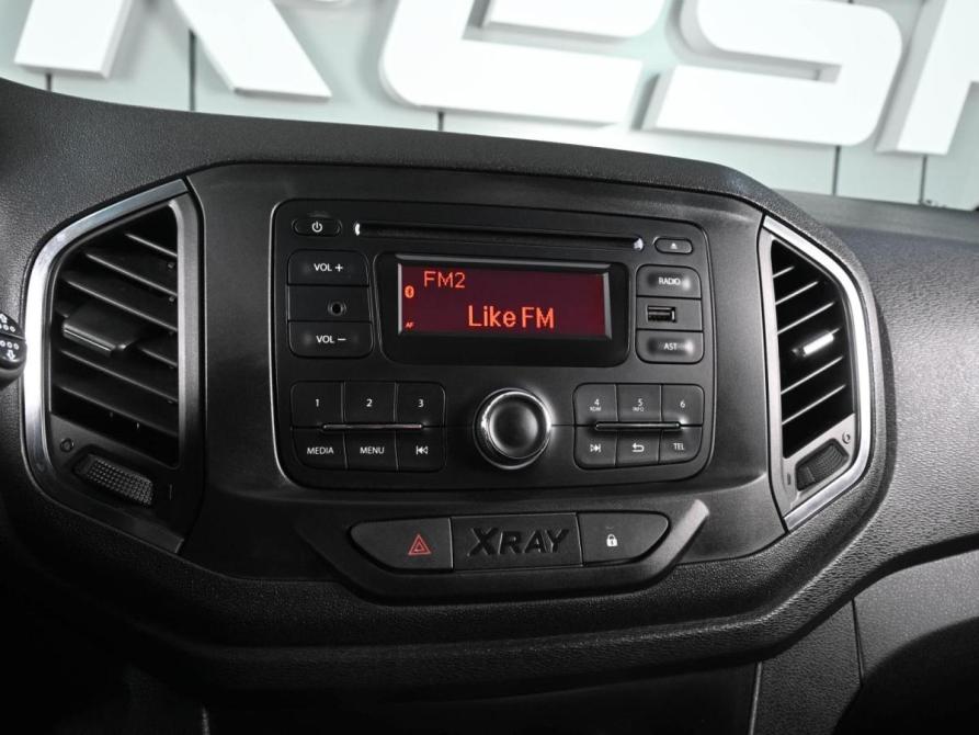 Lada (ВАЗ) XRAY I Ростов-на-Дону  - изображение 13