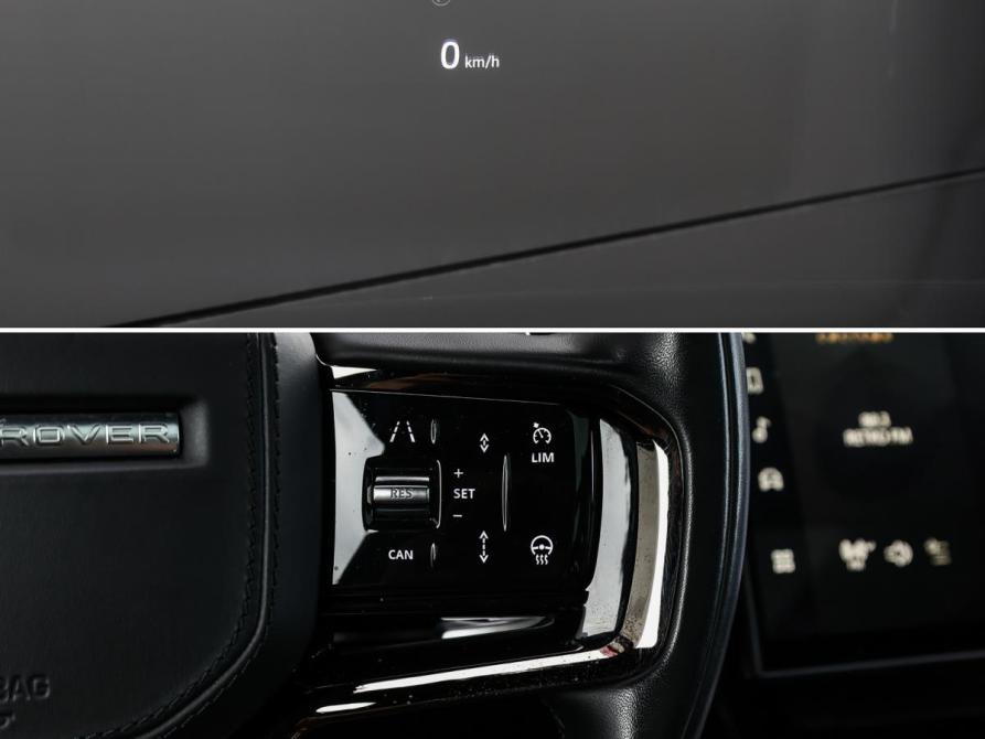 Land Rover Range Rover Sport III Москва  - изображение 25