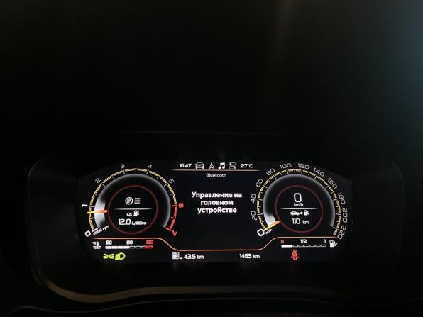 Lada (ВАЗ) Vesta I Рестайлинг (NG) с пробегом 2025 года, цена 2 015 000 рублей, 1464 км, седан, Автокод Объявления