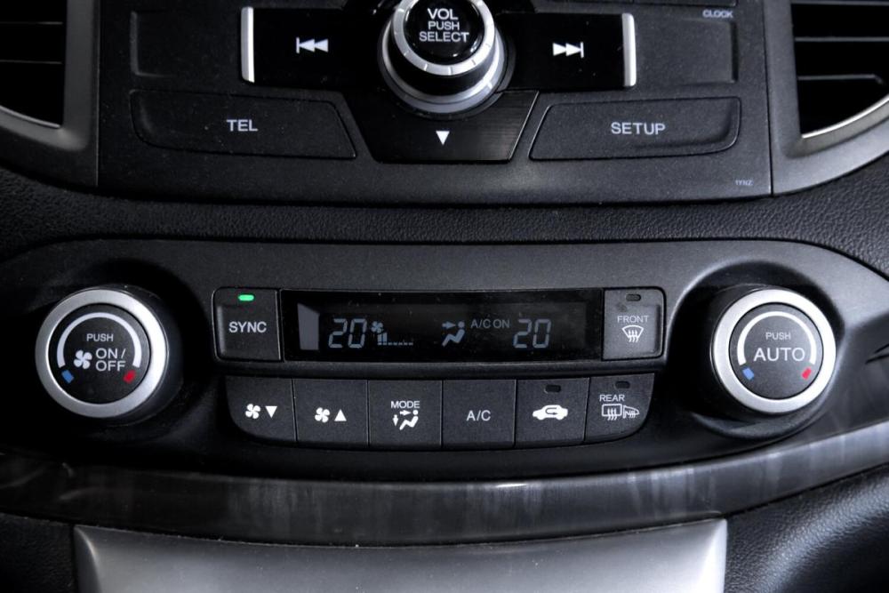 Honda CR-V IV Тюмень  - изображение 24