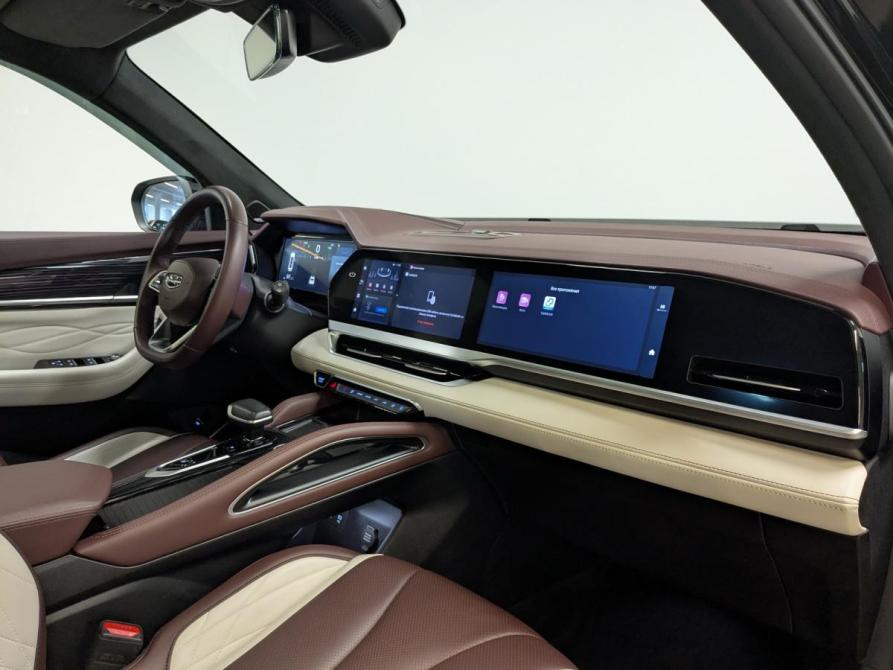 Geely Monjaro I Санкт-Петербург  - изображение 12