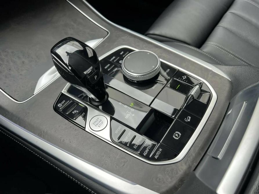 BMW X7 I (G07) Санкт-Петербург  - изображение 16