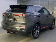 Changan UNI-S (CS55 Plus) Уфа  - изображение 24