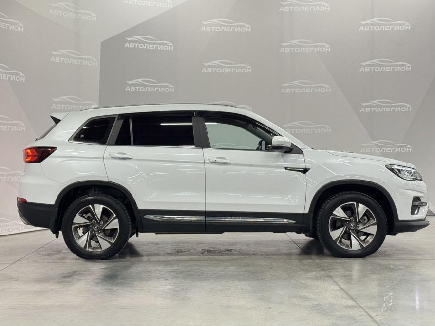Changan CS75 I Рестайлинг Новосибирск  - изображение 6