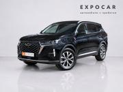 Chery Tiggo 7 Pro Max I Краснодар  - изображение 9