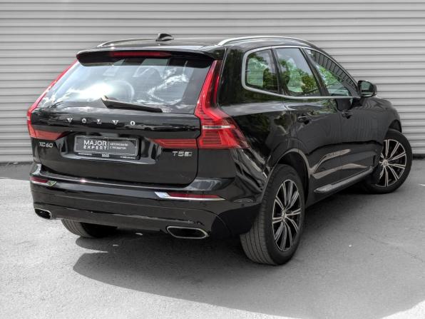 Volvo XC60 II с пробегом 2018 года, цена 3 150 000 рублей, 120630 км, внедорожник, Автокод Объявления