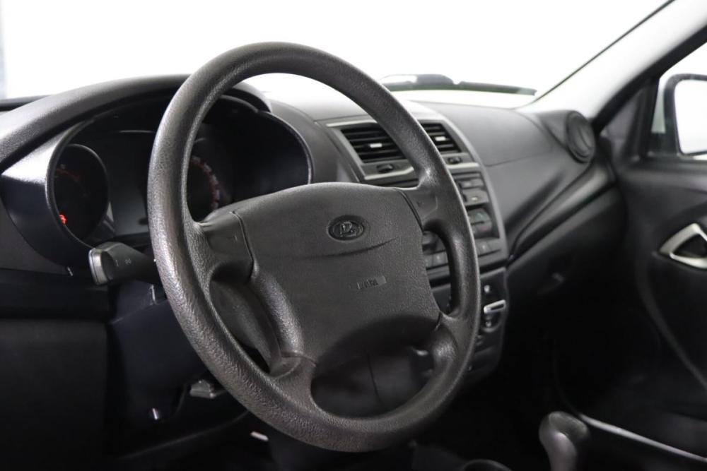 Lada (ВАЗ) Granta I Рестайлинг Нижний Новгород  - изображение 9