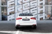 Kia Cerato III Ставрополь  - изображение 27