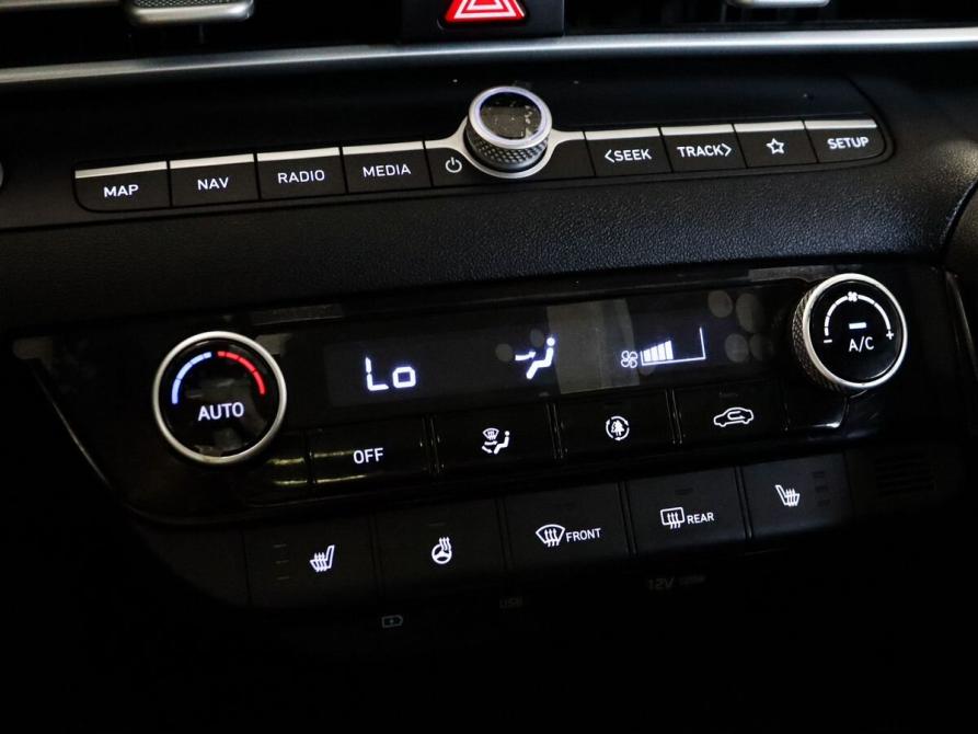 Hyundai Elantra VII (CN7) Рестайлинг Минеральные Воды  - изображение 21