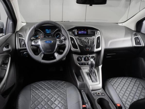 Ford Focus III с пробегом 2011 года, цена 849 000 рублей, 155493 км, хэтчбек, Автокод Объявления