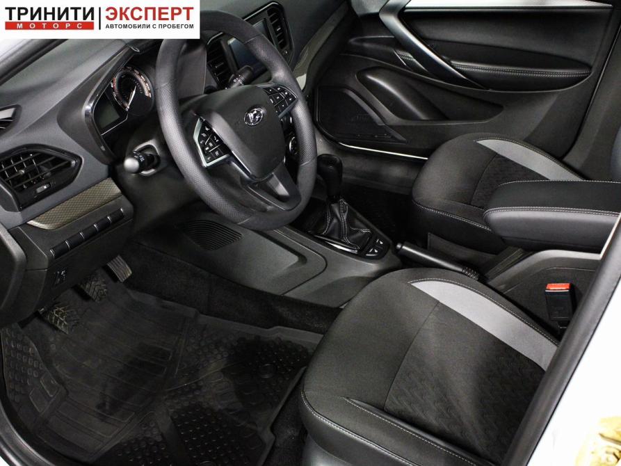 Lada (ВАЗ) Vesta I Рестайлинг (NG) Белгород  - изображение 11