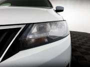 Skoda Rapid I Рестайлинг Москва  - изображение 42