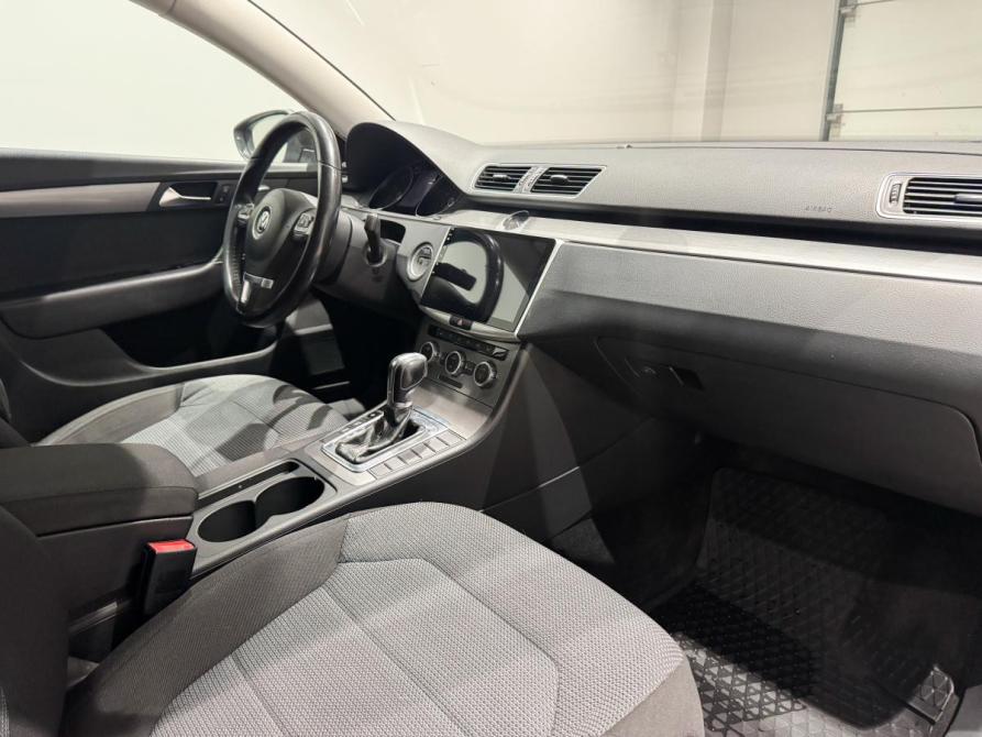 Volkswagen Passat B7 Екатеринбург  - изображение 14