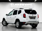 Renault Duster I Рестайлинг Кемерово  - изображение 20