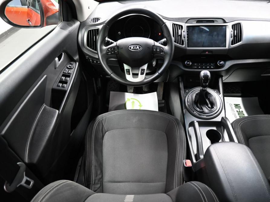 Kia Sportage III Тверь  - изображение 12