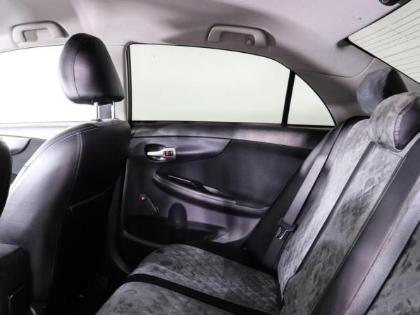 Toyota Corolla X (E140 E150) с пробегом 2008 года, цена 720 000 рублей, 205257 км, седан, Автокод Объявления
