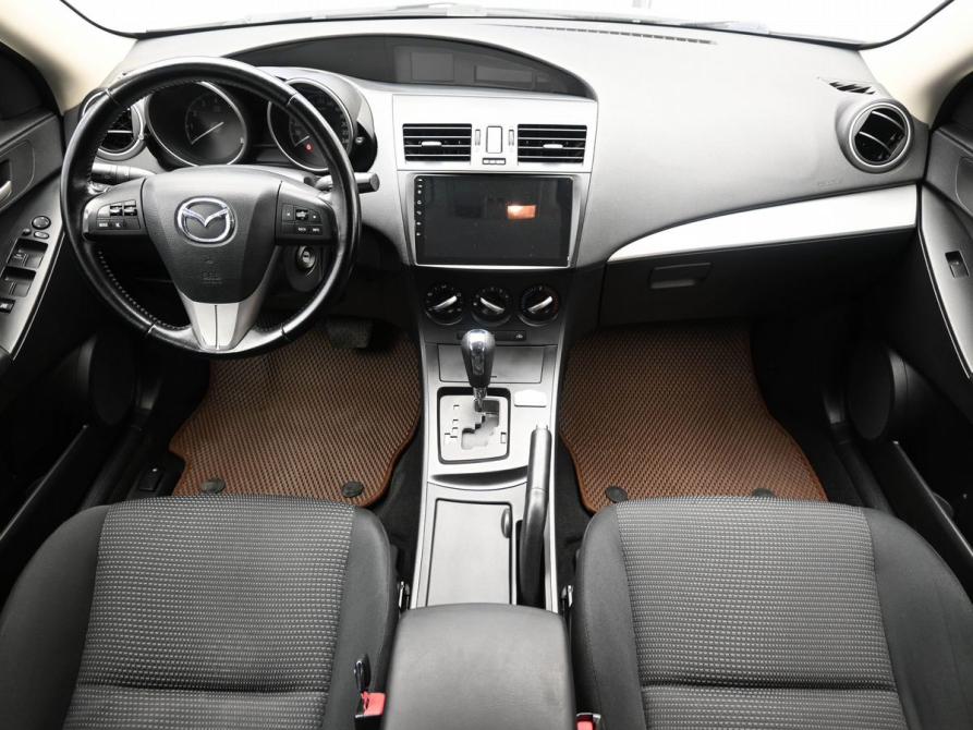 Mazda 3 II (BL) Рестайлинг Ростов-на-Дону  - изображение 9