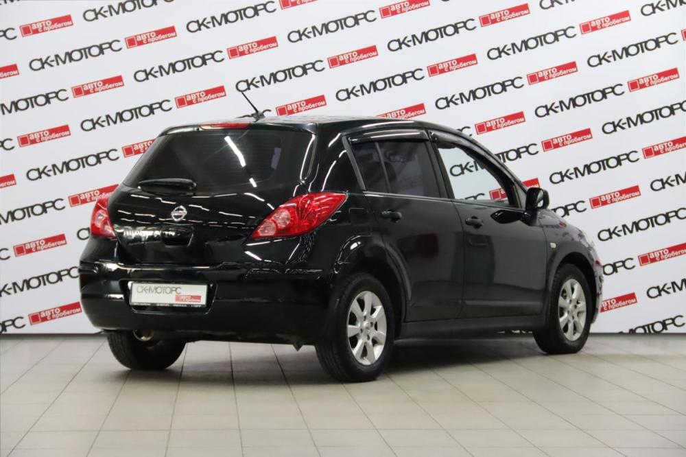 Nissan Tiida I Сургут  - изображение 2