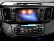 Toyota RAV4 IV (XA40) Рестайлинг Ульяновск  - изображение 36