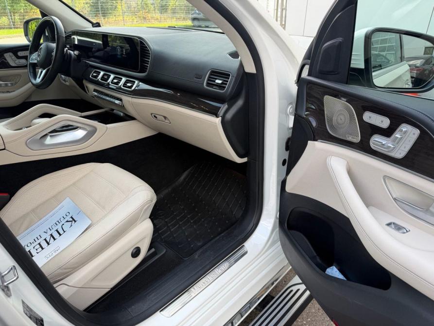 Mercedes-Benz GLS II (X167) Москва  - изображение 9