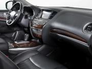 Infiniti QX60 I Москва  - изображение 29