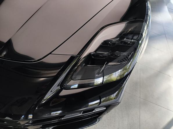 Porsche Panamera III с пробегом 2024 года, цена 27 150 000 рублей, 20311 км, лифтбек, Автокод Объявления