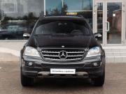 Mercedes-Benz M-Класс II (W164) Новосибирск  - изображение 22