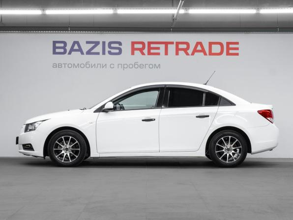 Chevrolet Cruze I с пробегом 2012 года, цена 700 000 рублей, 195155 км, седан, Автокод Объявления