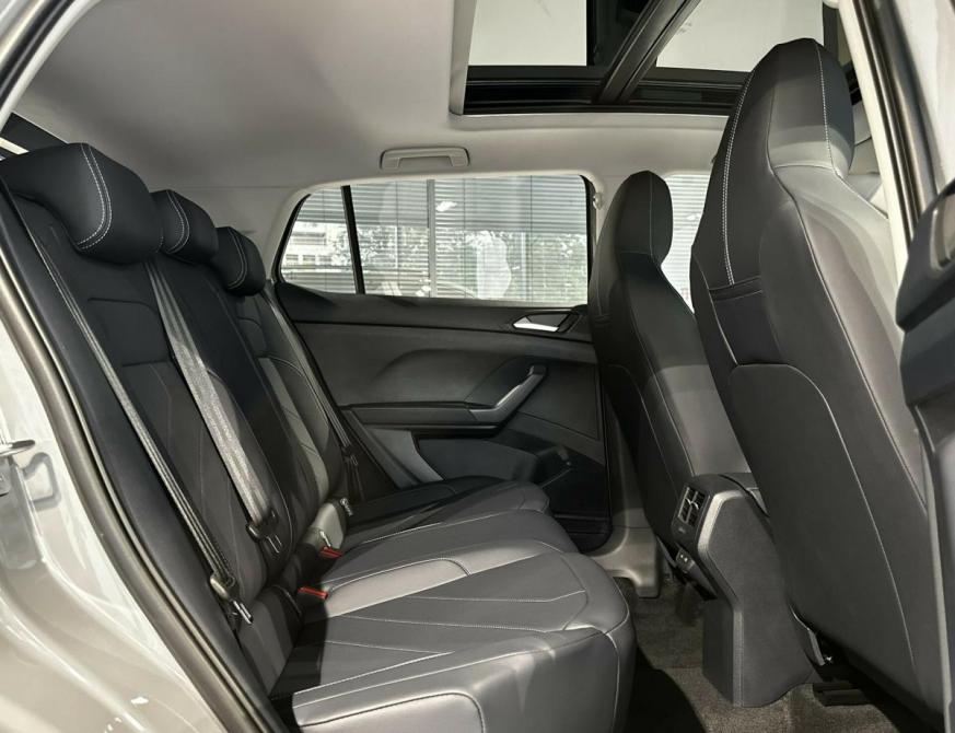 Volkswagen Tharu XR Москва  - изображение 9