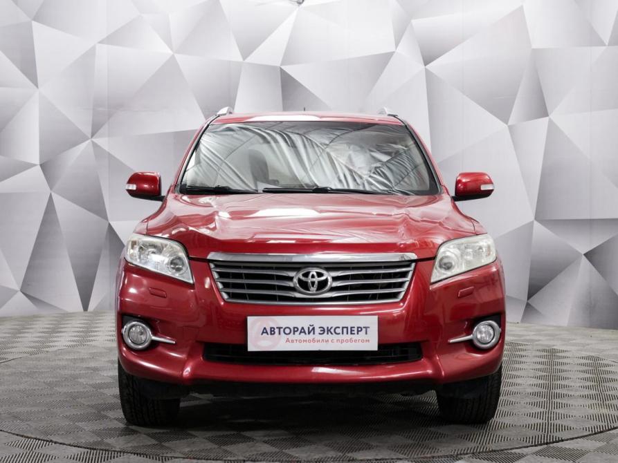 Toyota RAV4 III (XA30) Рестайлинг Ульяновск  - изображение 8