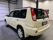 Nissan X-Trail I Рестайлинг Новосибирск  - изображение 29