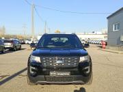 Ford Explorer V Рестайлинг Набережные Челны  - изображение 28