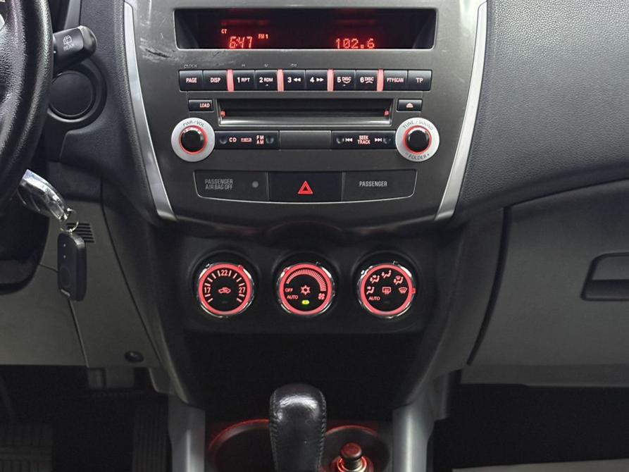 Mitsubishi ASX I Рестайлинг Ярославль  - изображение 31