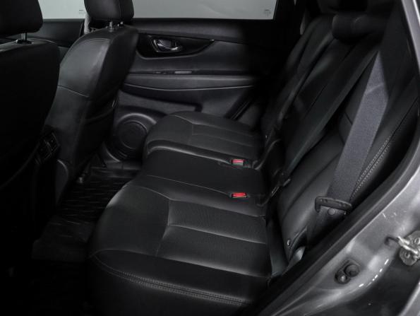 Nissan X-Trail III Рестайлинг с пробегом 2021 года, цена 3 180 000 рублей, 70203 км, внедорожник, Автокод Объявления