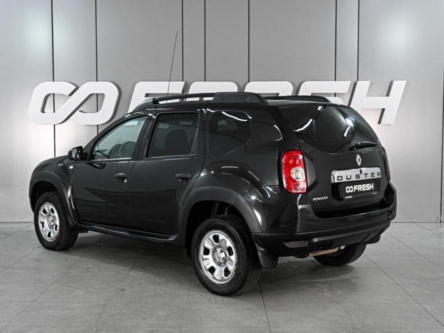 Renault Duster I Ростов-на-Дону  - изображение 2