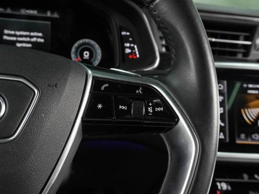 Audi A6 V (C8) Воронеж  - изображение 19
