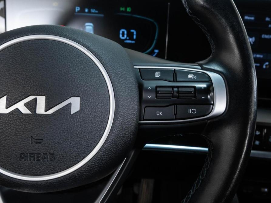 Kia Sportage V Ставрополь  - изображение 22