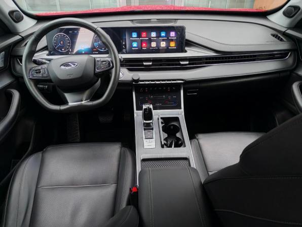 Chery Tiggo 7 Pro Max I с пробегом 2023 года, цена 1 850 000 рублей, 61703 км, внедорожник, Автокод Объявления