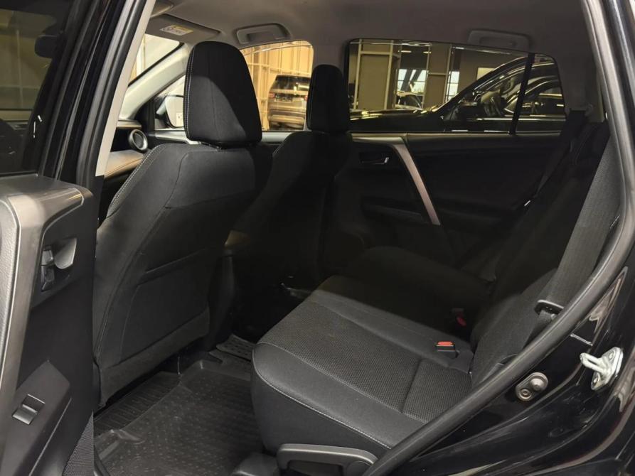 Toyota RAV4 IV (XA40) Рестайлинг Красноярск  - изображение 12