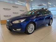 Ford Focus III Рестайлинг Санкт-Петербург  - изображение 17