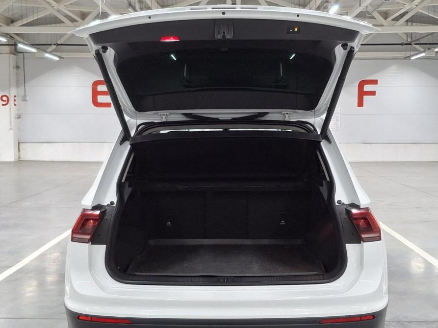 Volkswagen Tiguan II Казань  - изображение 12